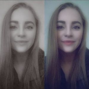 Meet your Posher, Jacqueline